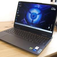 Computer Gaming Lenovo LOQ 15IRH8