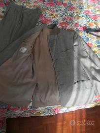 Zegna tg.50 pricipe di galles