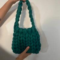 Borsa Boom in diversi colori
