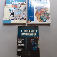 libri informatica