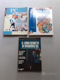 libri informatica