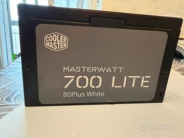 Cooler Master MasterWatt Lite 700W