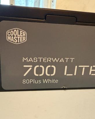 Cooler Master MasterWatt Lite 700W
