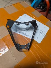 Yamaha mt09 2022 protezione faro