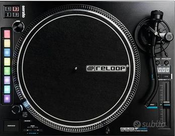Giradischi Reloop RP 8000 MK2 nuovo
