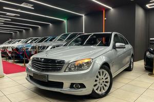 Mercedes-benz C 200 CDI BlueEFFICIENCY Elegance