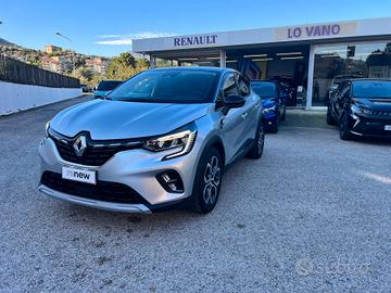 Renault Captur Full Hybrid E-Tech 145 CV Techno Fa