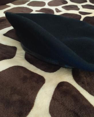 Basco militare Esercito Italiano + ACCESSORI