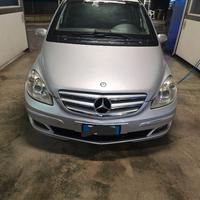 Mercedes classe b