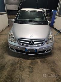 Mercedes classe b