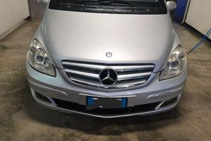 Mercedes classe b