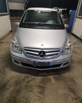 Mercedes classe b