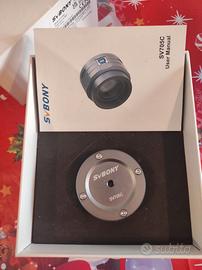 Camera astronomica Svbony 705c