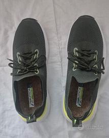 Scarpe uomo Nautica. 