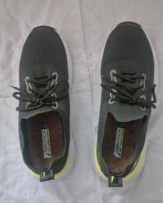 Scarpe uomo Nautica. 