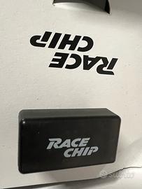 Modulo aggiuntivo racechip GtS Black 5  A45s AMG