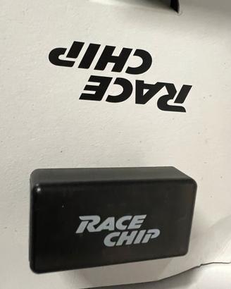 Modulo aggiuntivo racechip GtS Black 5  A45s AMG