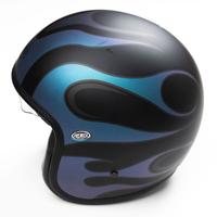 Casco Premier Jet Classic FR 2 Bm Blue