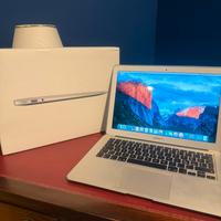 Apple Macbook Air