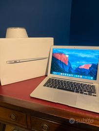 Apple Macbook Air