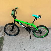 BMX bambino