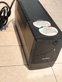 Gruppo continuità UPS era plus 75