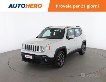 JEEP Renegade EH89175