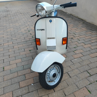 Vespa PK S 50