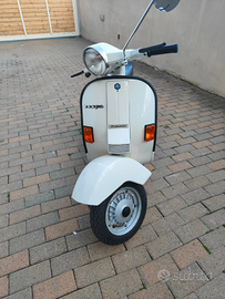 Vespa PK S 50