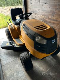 Trattorino Cub Cadet