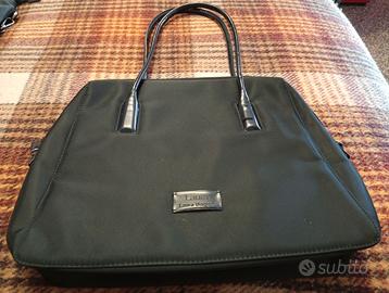 Borsa  donna Laura Biagiotti originale