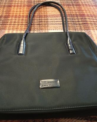 Borsa  donna Laura Biagiotti originale