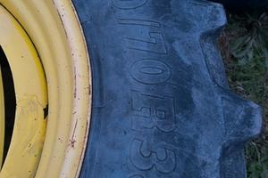 Cerchi John Deere 28/38