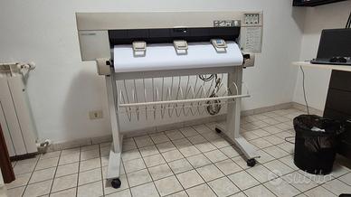 PLOTTER HP DESIGNJET 430 BIANCO/NERO