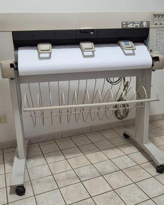 PLOTTER HP DESIGNJET 430 BIANCO/NERO