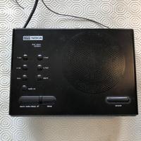 ITT Nokia dual alarm CR9011