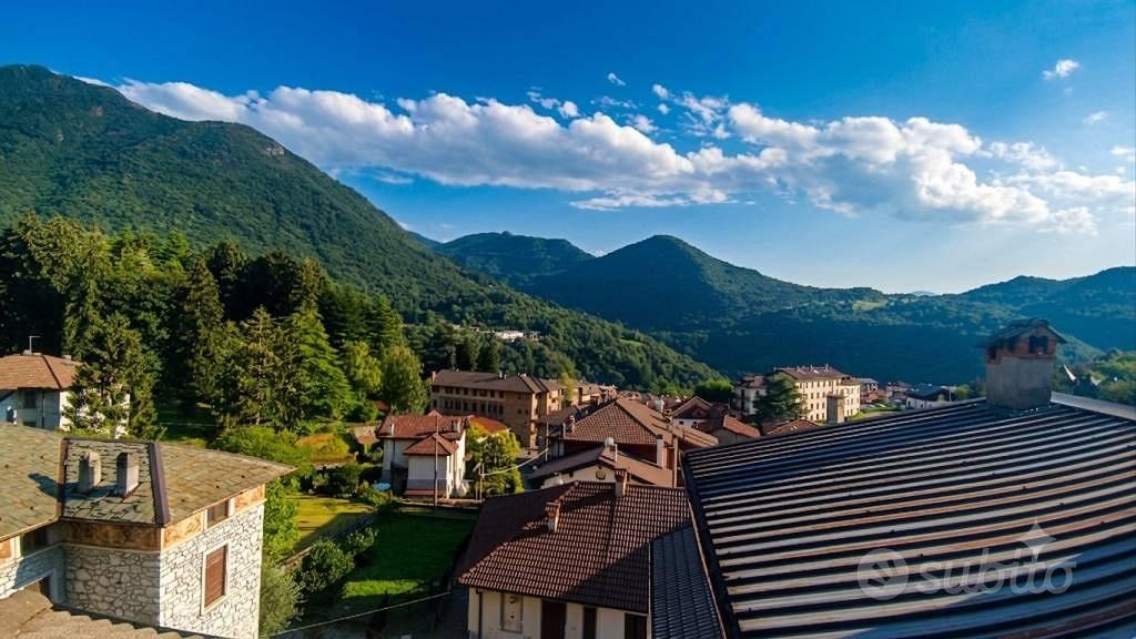 Appartamento – Esino Lario, Villaggio Riva, Bigallo - Vista 3