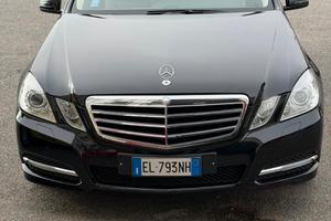 Mercedes benz E 250 CDI