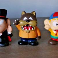 CARLETTO IL PRINCIPE DEI MOSTRI SALVADANAI