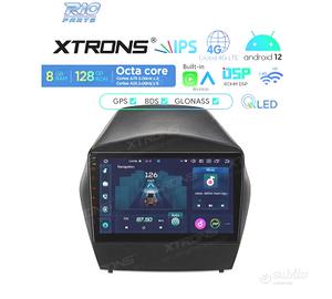 9'' QLED FULL HD OCTACORE DDR4 8GB RAM 128GB ROM S
