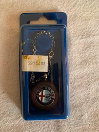 Ciondolo portachiavi Alfa Romeo