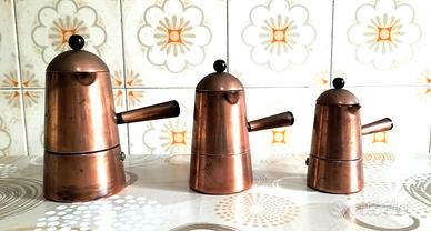 CAFFETTIERE LAVAZZA CARMENSITA 