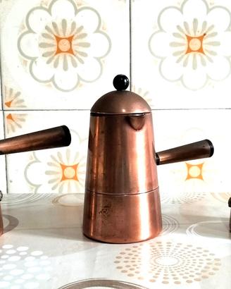 CAFFETTIERE LAVAZZA CARMENSITA 