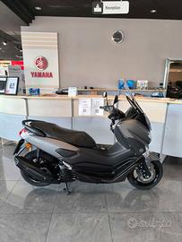 Yamaha Nmax 125
