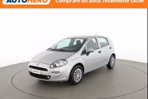 FIAT Punto CZ92514