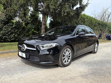 Mercedes Benz A180 Sport Automatic
