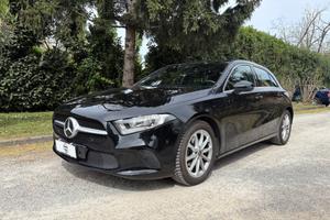 Mercedes Benz A180 Sport Automatic