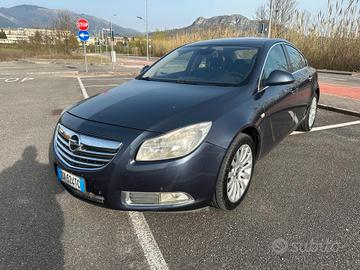 Opel Insignia 2.0 CDTI 160CV 4 porte