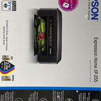 Stampante scanner Epson