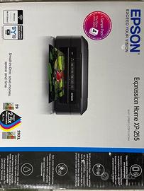 Stampante scanner Epson